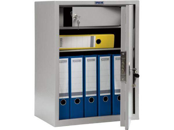 Бухгалтерский шкаф Практик SL-65Т