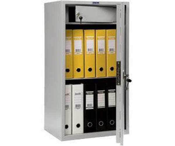 Бухгалтерский шкаф Практик SL-87Т