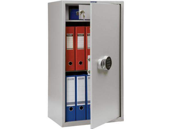 Бухгалтерский шкаф Практик SL-87Т EL