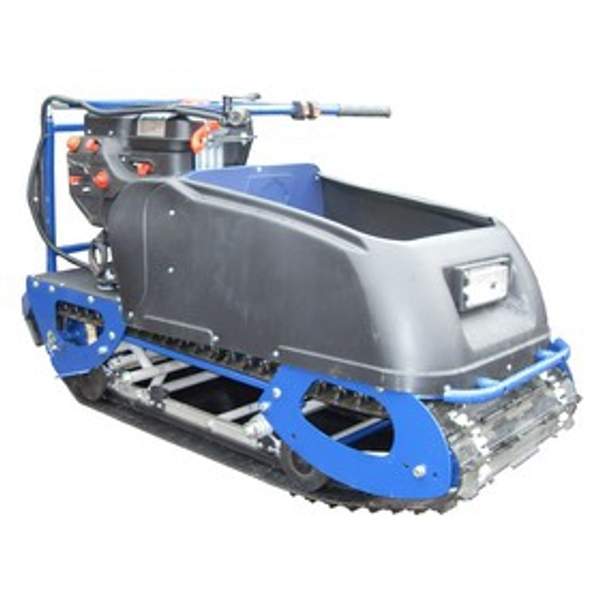 Буксировщик Барс Следопыт RV 7 F (СП)