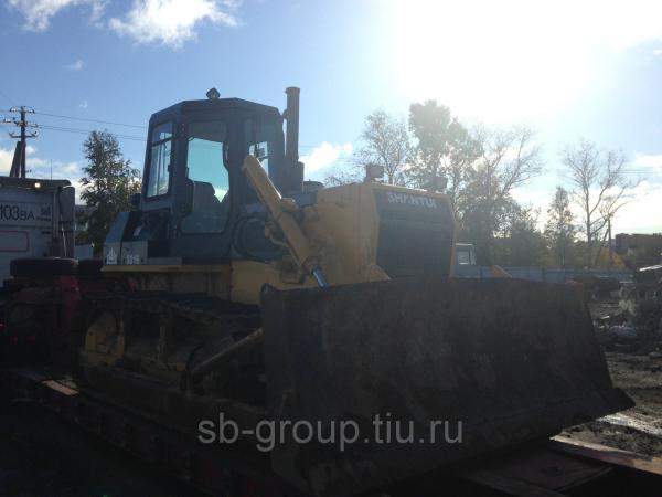 Бульдозер аналог Caterpillar d6. Болотный Толкач. Свободен!