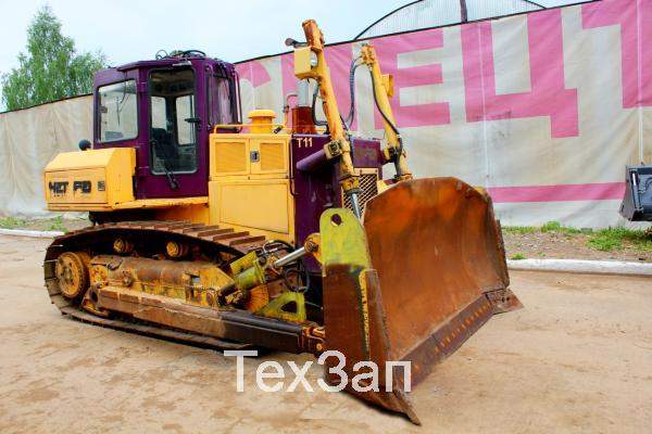 Бульдозер ЧЕТРА Т-11.01ЯБ Т11