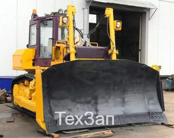 Бульдозер ЧЕТРА Т-11.01 ЯБР-1