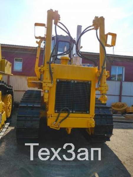 Бульдозер ЧЕТРА Т-11.01ЯБР-1
