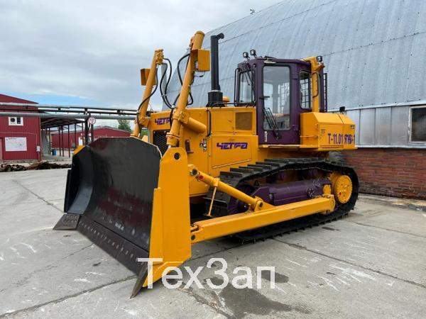 Бульдозер ЧЕТРА Т-11.01ЯБР1 Т11 Т-11 после капремонта с гарантией