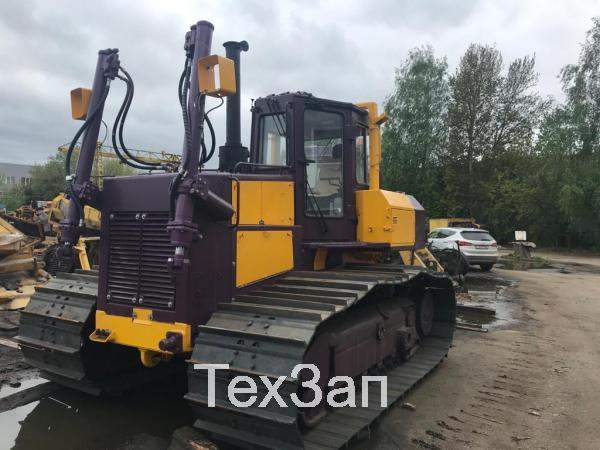 Бульдозер ЧЕТРА Т-11.01ЯМБР3