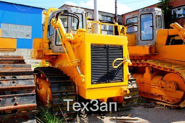 Бульдозер ЧЕТРА Т-15.01 ЯБР1 Т15 т 15
