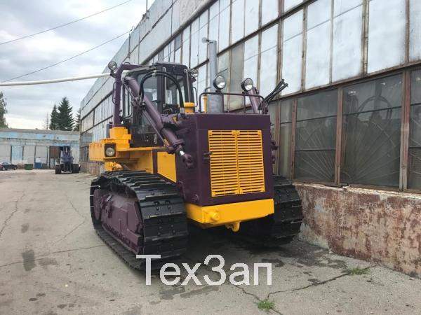 Бульдозер ЧЕТРА Т-20.01 КБР1 Т20