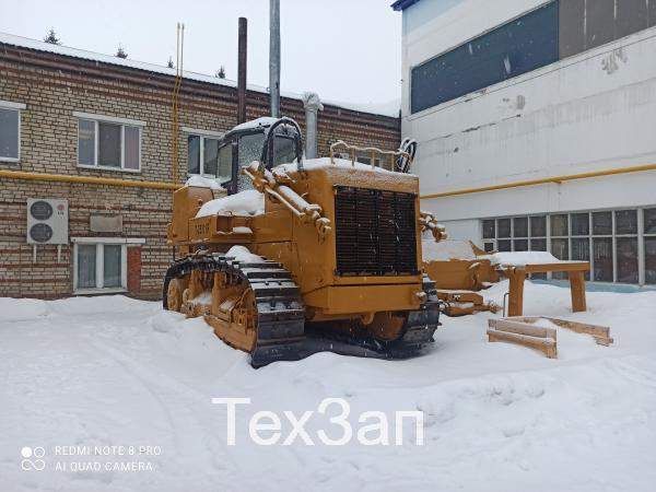 Бульдозер ЧЕТРА Т-25.01ЯБР1 Т2501