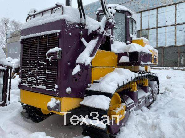 Бульдозер ЧЕТРА Т-25.01ЯБР1 Т2501ЯБР1