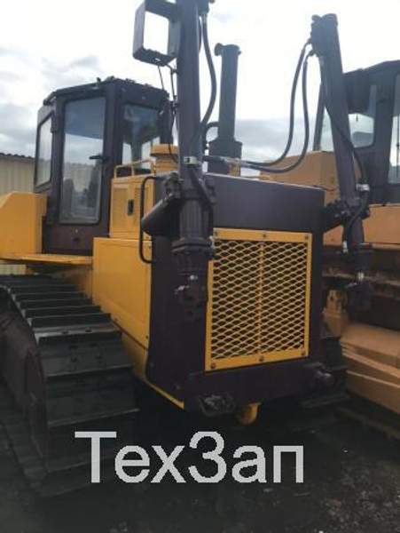 Бульдозер ЧЕТРА Т11 Т-11.01ЯБР1