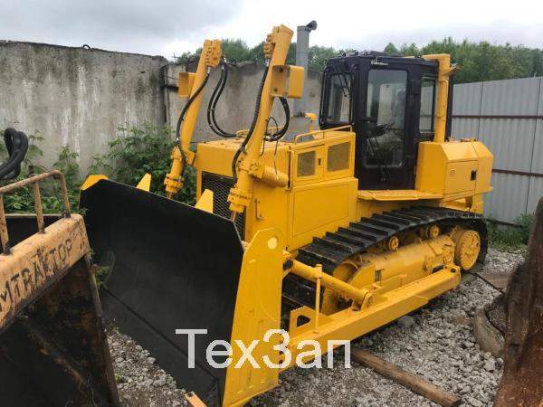 Бульдозер ЧЕТРА Т11 Т-11.01ЯБР-1