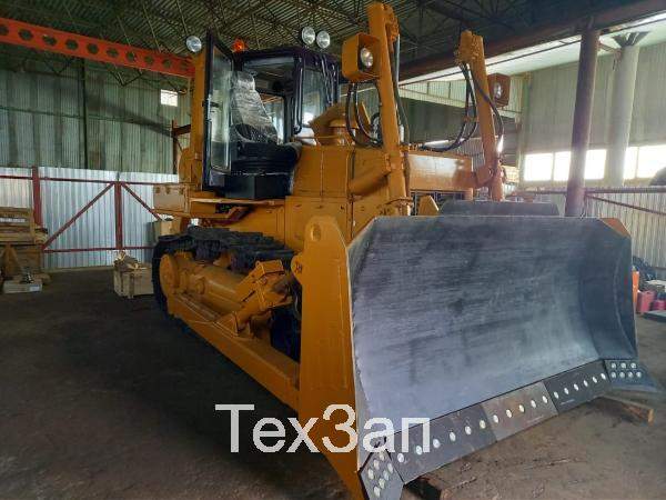 Бульдозер ЧЕТРА Т11 Т-11.01 ЯБР1