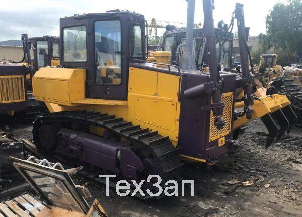Бульдозер ЧЕТРА Т11 Т-11.01ЯБР1 Т-11