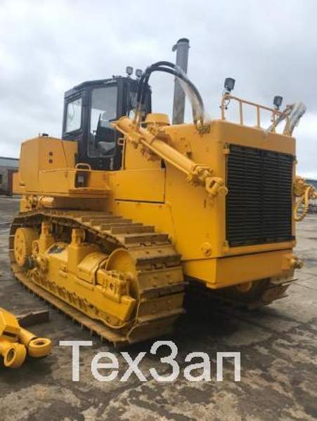 Бульдозер ЧЕТРА Т2501 Т-25.01ЯБР1