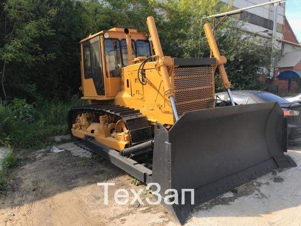 Бульдозер ЧТЗ Б10М Б10