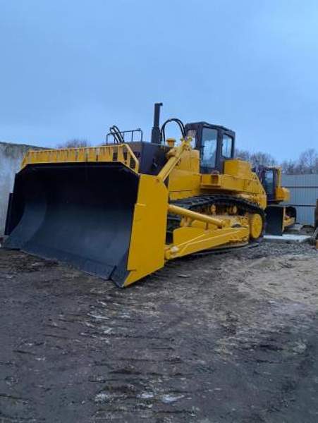 Бульдозер Четра т20.01 и т-25.01 гарантия 12 мес