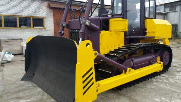 Бульдозер Четра т20 и т-25.01 гарантия 12 мес