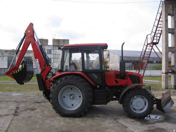 Бульдозер ЭО 2621