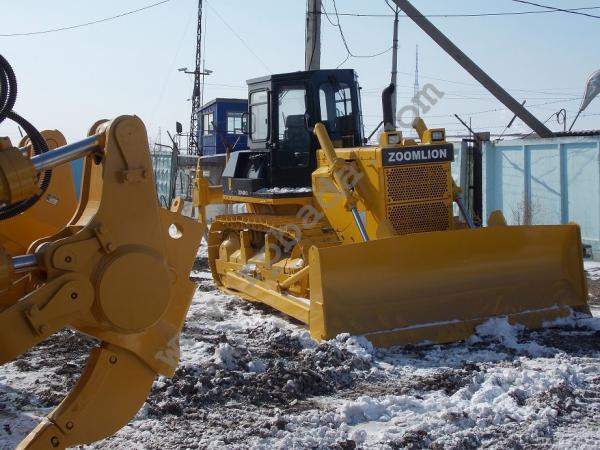 Бульдозер ZOOMLION Зумлион ZD160-3
