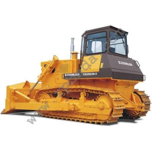 Бульдозер ZOOMLION Зумлион ZD230-3