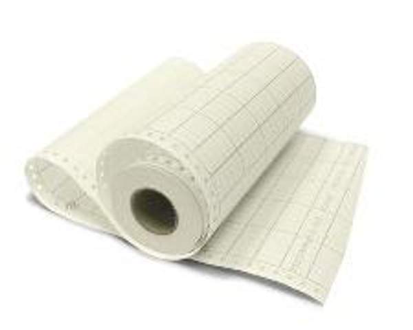 Бумага диаграммная Р-1763