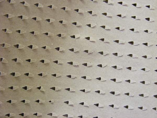 Бумага для автоматических раскройных комплексов (АНРК)