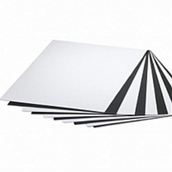 Бумага магнитная для струйных принтеров А4 (Китай)