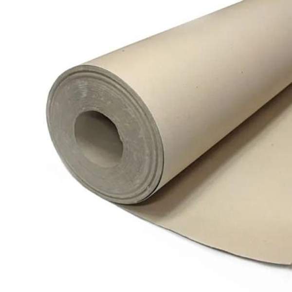 Бумага оберточная (мягкая), рулон 1.05х100 м