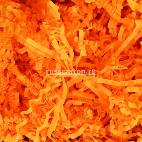 Бумажный наполнитель "Старое золото", 1 кг