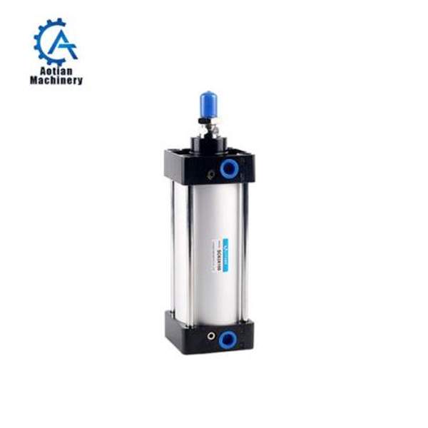 Бумажный завод Воздушный цилиндр