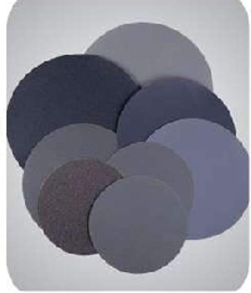 Бумажные шлифовальные круги