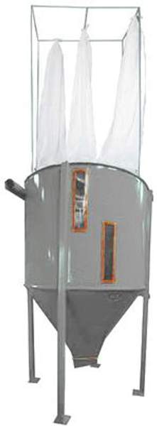 Бункер БСП-1