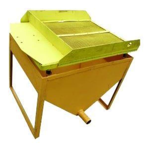 Бункер для растворонасоса СО-50