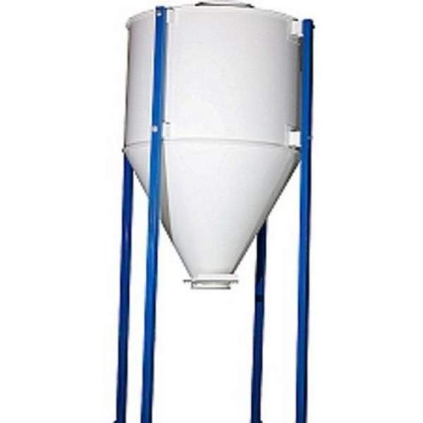 Бункер для зерна БПН-2,5