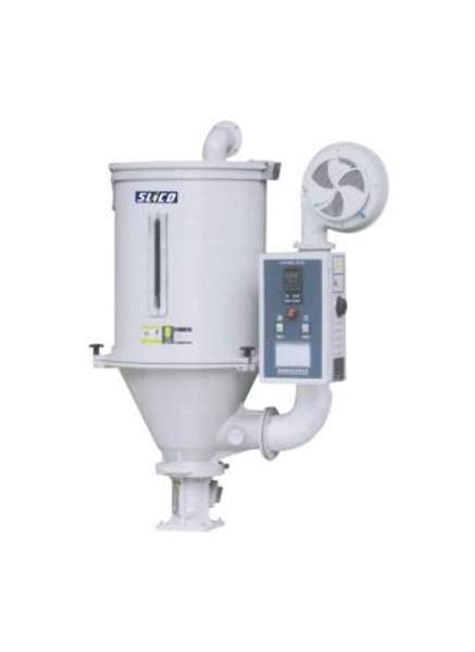 Бункер-сушилка ERD-200Е для полимеров