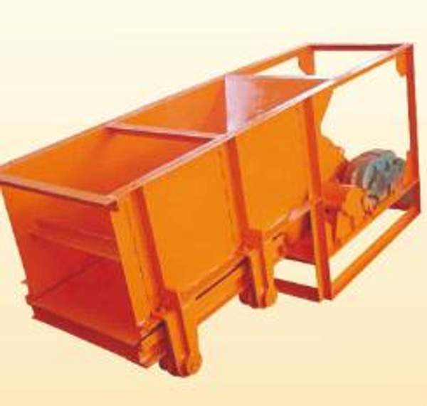 Бункерный питатель 980х1240