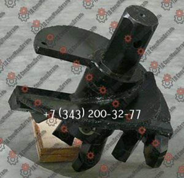 Бур Б-02704 (для БКМ, БМ, УРБ)