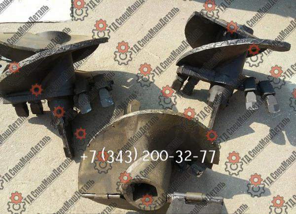 Бур БК-01201 (для БКМ, БМ, УРБ)