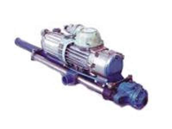 Бур электрогидравлический ЭБГП-1М