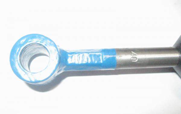 Бурав пёрочный БПШ-250-22