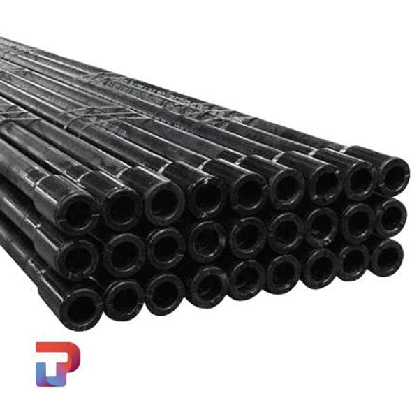 Бурильная труба с приваренными замками 73х5,5 ЗП-98 ГОСТ Р 50278-92 группа прочности М