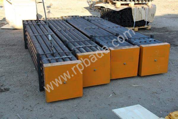 Буровая штанга PT, 3 метра 3760001240