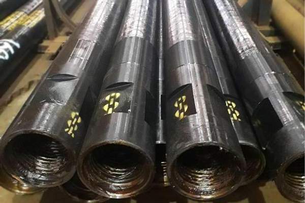 Буровая штанга СБШ