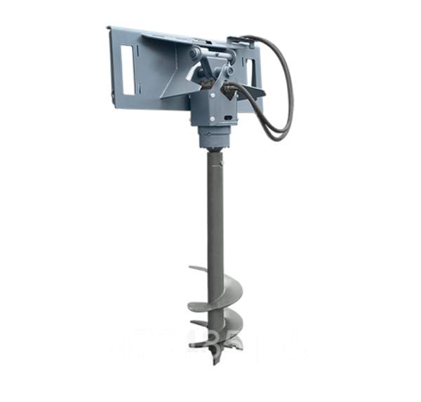 Буровая установка для Bobcat, МКСМ-800