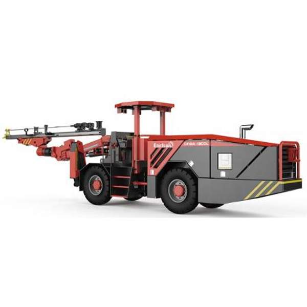 Буровая установка Eastsun CYTJ76 (DF45A-1BCDL)