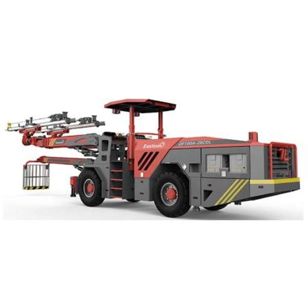 Буровая установка Eastsun DF100A