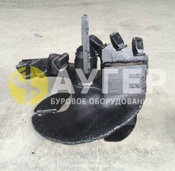 Буровой инструмент для БКМ