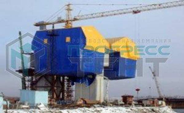 Бурукрытия