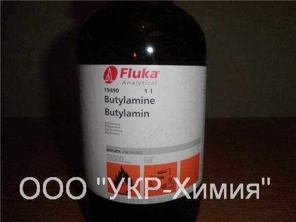 Бутиламин